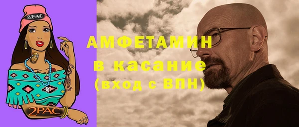 крисы Слюдянка
