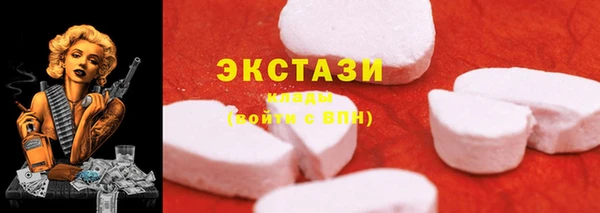 крисы Слюдянка